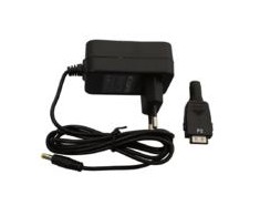 Įkroviklis CoreParts CoreParts AC Adapteris 5.0V - 2A maitinimo adapteris/išradėjas Vidinis 10 W Juodas