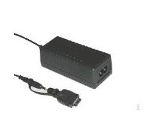 Coreparts Nešiojamojo kompiuterio maitinimo adapteris MicroBattery 60 W, 2.5 mm, 5 A, (MBA1154)