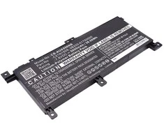 Coreparts Baterija MicroBattery Akumuliatorius, skirtas Asus