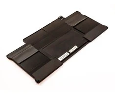 Coreparts Baterija MicroBattery pakeitimas 6 Cell Li-Pol 7.4V 7.1Ah Macbook Air 13 "(MBXAP- BA0006)