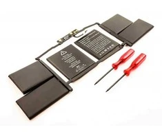 Baterija CoreParts Baterija nešiojamas Apple