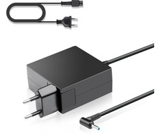Coreparts Optinio kompiuterio maitinimo šaltinis MicroBattery 65 W, 3 mm, 3.4 A, 19 V (MBXAS- AC0005)