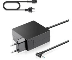 Coreparts Optinio kompiuterio maitinimo šaltinis MicroBattery 65 W, 3 mm, 3.4 A, 19 V (MBXAS- AC0005)