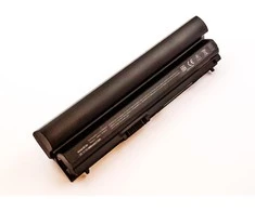 Coreparts Baterija MicroBattery 11.1V 6.6Ah į Dell