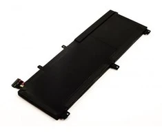 Coreparts Baterija MicroBattery Baterija nešiojamas Dell