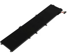 Coreparts Baterija MicroBattery Baterija nešiojamas Dell