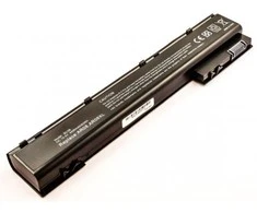 Hewlett Packard (HP) Baterija MicroBattery Baterija nešiojamas HP