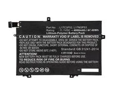 Baterija CoreParts Lenovo akumuliatorius