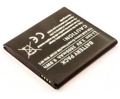 Coreparts Baterija MicroBattery 9.9Wh Mobilus Galaxy J5 NFC, Galaxy J3, J5, Grand Prime, Grand Prime Duos (MBXSA- BA0120)