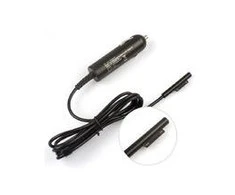 MicroBattery MicroSpareparts Mobile Nešiojamojo kompiuterio maitinimo šaltinis 34 W, paviršinis kištukas, 2,6 A, 24 V (MSPT2006C)