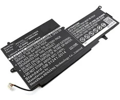 Coreparts Baterija MicroBattery Baterija nešiojamas HP