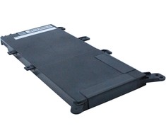 Coreparts Baterija MicroBattery Akumuliatorius, skirtas Asus