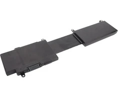 Coreparts MicroBattery Dell nešiojamojo kompiuterio baterija