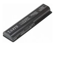 Coreparts Bateria MicroBattery 6 Cell, ličio jonų, 10,8 V, 4400 mAh, 48 Wh (MBI2348)