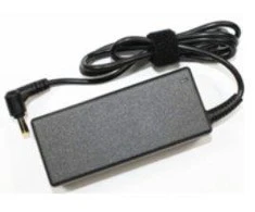 Nešiojamojo kompiuterio maitinimo adapteris MicroBattery 65 W, 1.7 mm, 3.4 A, (MBA1021A)