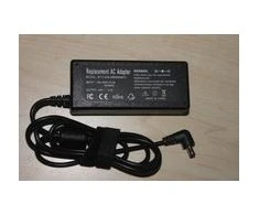 Coreparts Nešiojamojo kompiuterio maitinimo adapteris MicroBattery 20 W, 2.1 mm, (MBA1245)