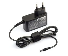 Coreparts Nešiojamojo kompiuterio maitinimo adapteris MicroBattery 24 W, 2.1 mm, 2 A, (MBA1253)