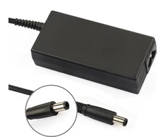 Nešiojamojo kompiuterio maitinimo adapteris MicroBattery 65 W, 5 mm, 3.3 A, (MBA1344)
