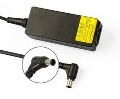 LG Nešiojamojo kompiuterio maitinimo adapteris MicroBattery 32 W, 4.4 mm, 1.7 A, (MBA1346)