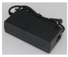 Coreparts Maitinimo šaltinis MicroBattery 72 W, 2,5 mm, 3 A, 24 V (MBA1354)