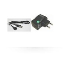 Coreparts MicroBattery Micro-USB Power Adapteris - Adapteris - Digital