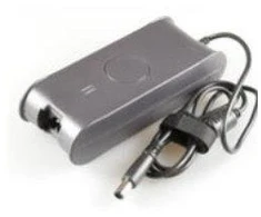 LG Nešiojamojo kompiuterio maitinimo adapteris MicroBattery 65 W, 4.4 mm, 3.4 A, (MBA50122)