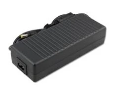 Coreparts Nešiojamojo kompiuterio maitinimo adapteris MicroBattery 135 W, 2.5 mm, 7.1 A, (MBA50195)