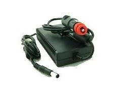 Coreparts Nešiojamojo kompiuterio maitinimo adapteris MicroBattery 90 W, 5 mm, 4.6 A, (MBC1063)