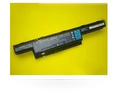 Coreparts Bateria MicroBattery 9 Cell, ličio jonų, 11,1 V, 7800 mAh, 87 Wh (MBI3385)