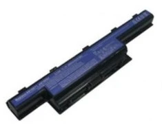 MicroBattery Nešiojamas kompiuteris Baterija for Acer 48Wh