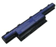 Coreparts Bateria MicroBattery 6 Cell, ličio jonų, 11,1 V, 4400 mAh, 49 Wh (MBI50865)