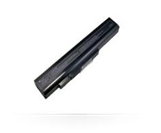 Coreparts Bateria MicroBattery 8 Cell, ličio jonų, 14,4 V, 4400 mAh, 63 Wh (MBI55691)