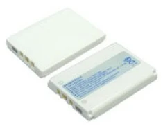 Bateria MicroBattery Mobilusis akumuliatorius, skirtas Nokia - MBMOBILE1041