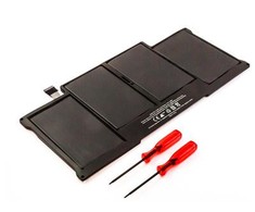 Coreparts MicroBattery MacBook Air 13" baterija - MBXAP-BA0001