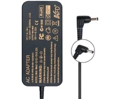 Asus Maitinimo šaltinis CoreParts 120 W, 2,5 mm, 6,3 A, 19 V (MBXAS- GAM001)