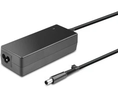 Coreparts „MicroBattery“ 90 W, 5 mm, 4,6 A, 19,5 V (MBXDE-AC0002)