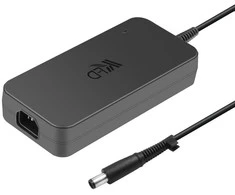 Coreparts MicroBattery Nešiojamojo kompiuterio maitinimo šaltinis 180 W, 5 mm, 9,2 A, 19,5 V (MBXDE-GAM005)