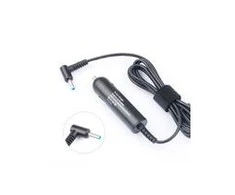 Coreparts Nešiojamojo kompiuterio maitinimo adapteris MicroBattery 65 W, 3 mm, 3.3 A, (MBXHP-DC0002)