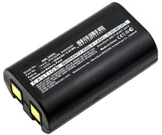 CoreParts MBXPR-BA002 Baterija for M&amp;DYMO Spausdintuvas, 4.8Wh Li-ion 7.4V 650mAh
