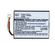 Coreparts MicroBattery Akumuliatorius RAID valdiklis