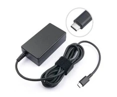 Coreparts Maitinimo šaltinis MicroBattery 45 W, USB-C, 3 A, 20 V (MBXUSBC- AC0008)