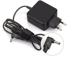 Asus Nešiojamojo kompiuterio maitinimo adapteris MicroSpareparts Mobile 33 W, 1.35 mm, 1.8 A, 19 V (MSPT2012)