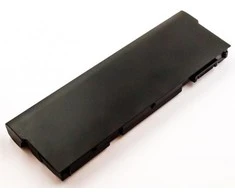 Coreparts Baterija MicroBattery 11.1V 6.6Ah į Dell