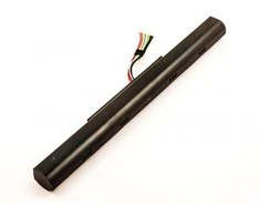 Coreparts MicroBattery Acer nešiojamojo kompiuterio baterija