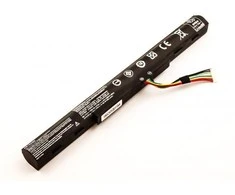 Coreparts MicroBattery Acer nešiojamojo kompiuterio baterija