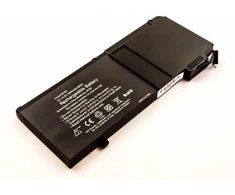 Coreparts Baterija MicroBattery Baterija nešiojamas Apple