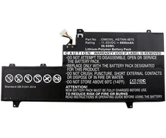 Coreparts „Baterija MicroBattery HP“ (MBXHP-BA0141)