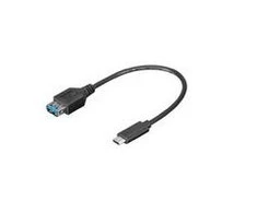 USB adapteris MicroConnect (USB3.1CAF02)