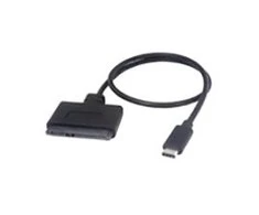 Kištukinis MicroConnect USB-C - SATA (USB3.1CSATA)