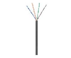 MicroConnect Montavimo kabelis, U / UTP, CAT5E, 100m (KAB025- 100)